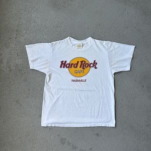 Hard Rock Cafe Tee